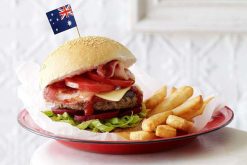 Hơn cả món ăn hấp dẫn, 9 cái tên này giúp bạn hiểu hơn về Australia