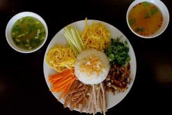 Bảy món ngon Việt Nam nổi tiếng có tên độc, lạ