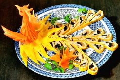 ” Quốc cỗ” có những món gì ở sự kiện “Tinh hoa Ẩm thực Việt” ?