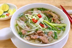 121 món ẩm thực tiêu biểu năm 2022 của “Hành trình tìm kiếm giá trị Văn hóa Ẩm thực Việt Nam”  là những món nào?