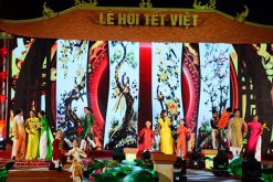 Nhìn lại hành trình 5 năm thực hiện sứ mệnh nâng tầm văn hóa ẩm thực Việt của VCCA