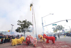 Tái hiện mỹ tục cổ truyền, sân khấu hóa Lễ Dựng cây Nêu, Dâng mâm cỗ… tại Lễ hội Tết Việt 2024