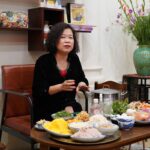 MÓN NGON CUỐI TUẦN – BÚN THANG HÀ NỘI