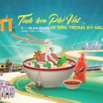 Nước Mắm – Linh Hồn Đậm Đà Trong Tô Phở Việt Nam