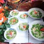 Khai Mạc Ngày Hội Truyền Thống Phở Vân Cù Tại Nam Định